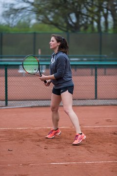 Bild 591 - NL TC RW Wahlstedt - Braunschweiger THC : Ergebnis: 5:4